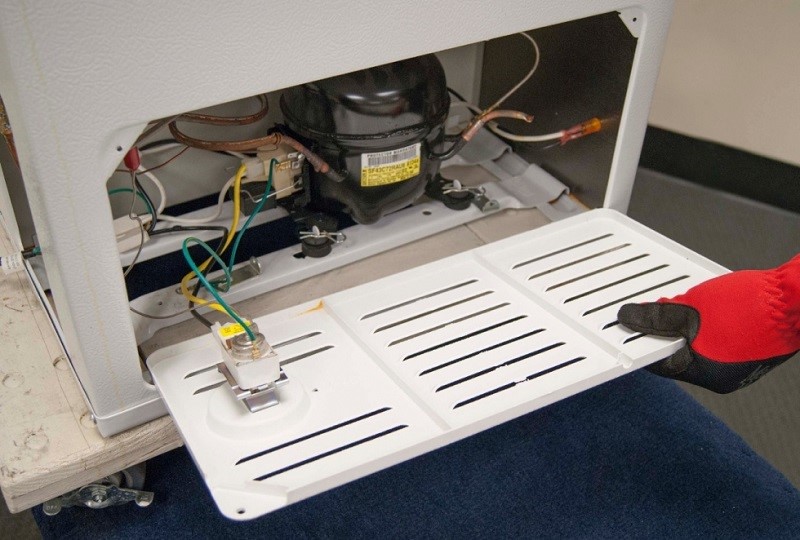 Điện lạnh An Phát cung cấp dịch vụ sửa tủ lạnh giá rẻ
