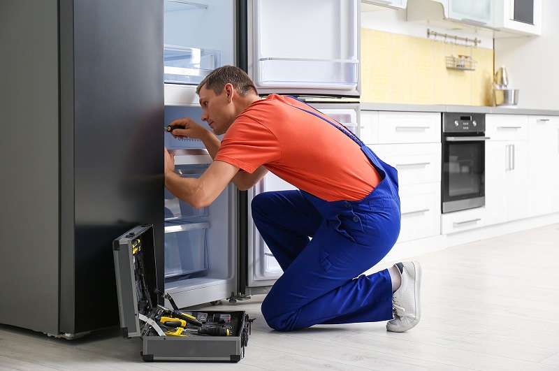 Tủ lạnh có thể gặp một số vấn đề trong quá trình sử dụng