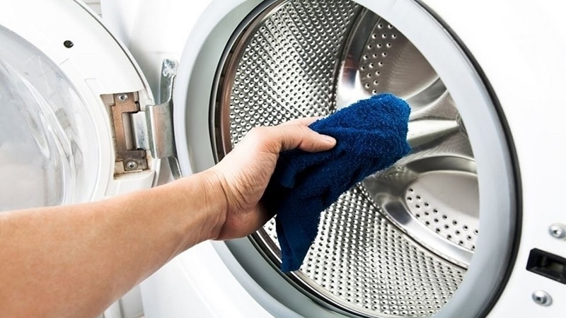 Điện lạnh An Phát cung cấp dịch vụ vệ sinh máy giặt giá rẻ