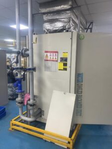 Sửa chiller tại bình dương 2