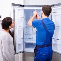 Sửa máy lạnh tại Thủ Dầu Một sửa trong ngày bảo hành 6-12 tháng